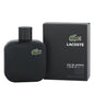Lacoste Negro L.12.12 Noir EDT 100 ML Hombre