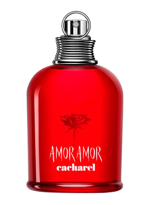 Cacharel Amor Amor Mujer EDT 100 ML