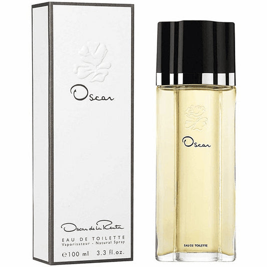 Oscar De La Renta EDT 100 ML Mujer