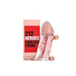 Carolina Herrera 212 Heroes Woman EDP 30 ML
