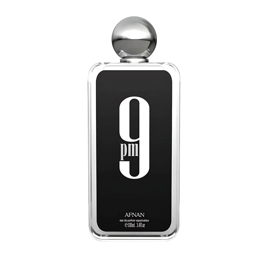 Afnan 9 PM EDP 100 ML Hombre Tester