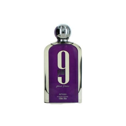 Afnan 9 PM Pour Femme EDP 100 ML Mujer