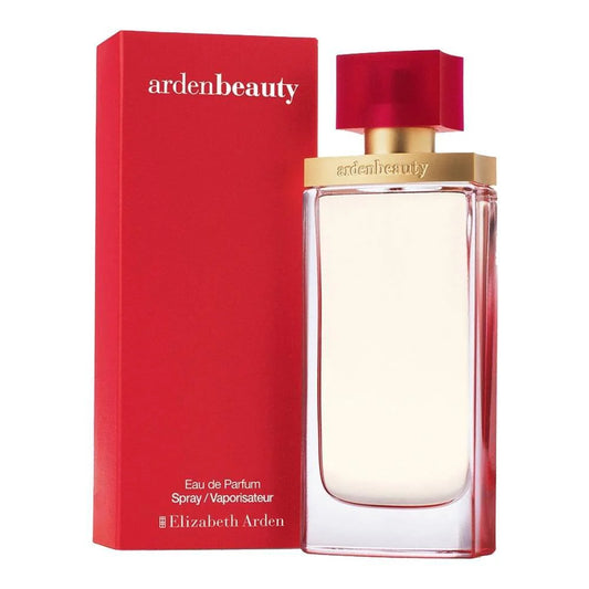 Elizabeth Arden Arden Beauty EDP 100 ML Mujer