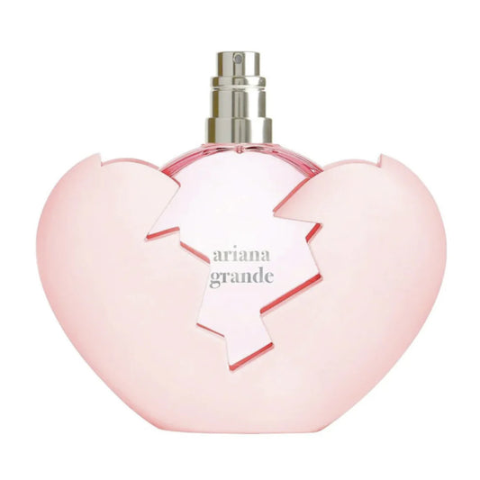 Ariana Grande Thank U Next EDP 100 ML Tester Mujer