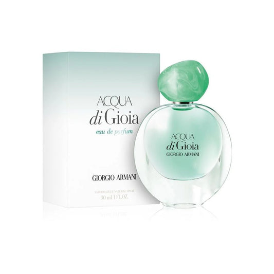 Giorgio Armani Aqua Di Gioia EDP 30 ML Mujer