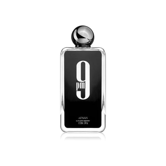 Afnan 9 PM Hombre EDP 100 ML