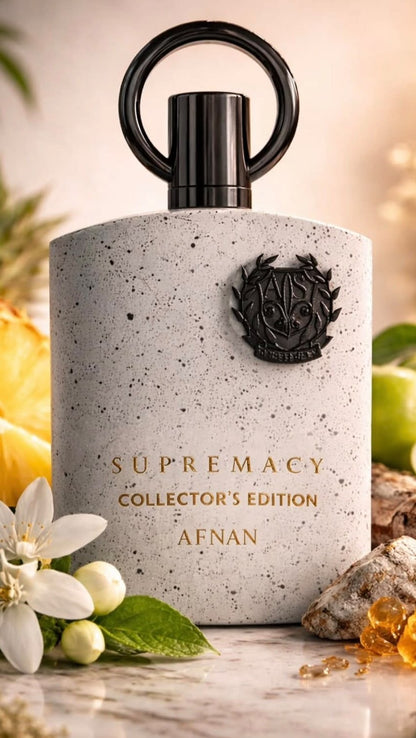 Perfume Afnan Supremacy Collector's Edition EDP 100 ml Hombre
