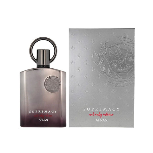 Afnan Supremacy Not Only Intense EDP 100 ML Hombre