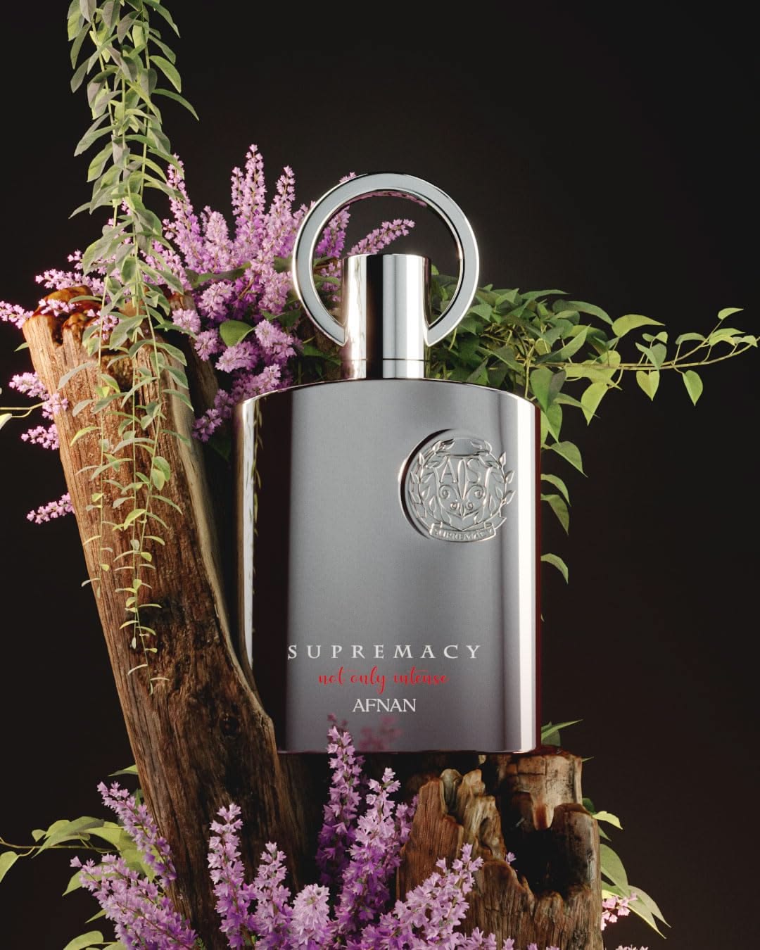 Afnan Supremacy Not Only Intense EDP 100 ML Hombre