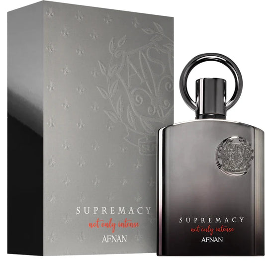 Afnan Supremacy Not Only Intense EDP 100 ML Hombre