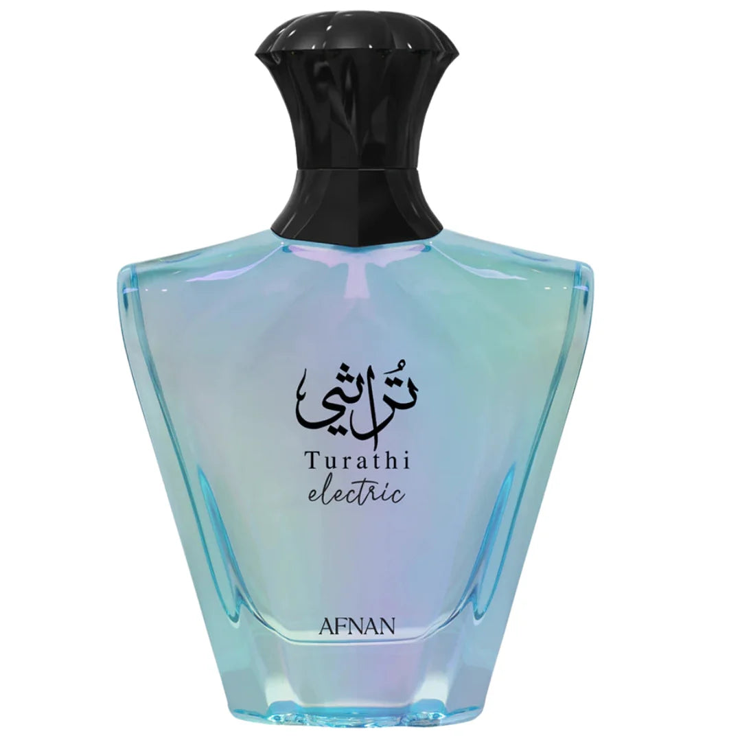 Afnan Turathi Electric EDP 90 ML Unisex