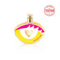Agatha Ruiz de la Prada Look Gold EDT 80 ML Mujer Tester