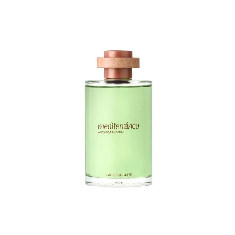 Antonio Banderas Mediterraneo EDT 100 ML Hombre