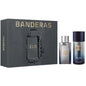 Antonio Banderas The Icon Elixir EDP Set + Deo 150 ML Hombre