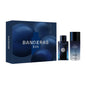 Antonio Banderas The Icon Set EDT 100 ML + Deo 150 ML Hombre