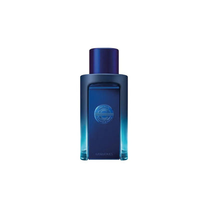 Antonio Banderas The Icone Supreme EDP Intense 100 ML Hombre