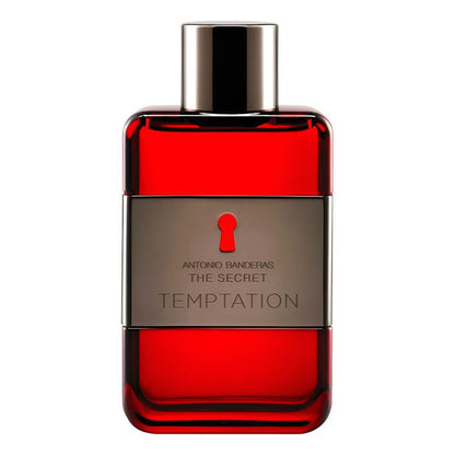 Antonio Banderas The Secret Temptation EDT 50 ML Hombre