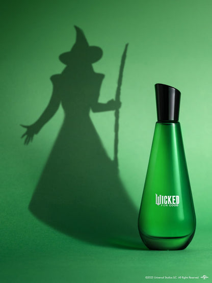 Ariana Grande Wicked Elphaba EDP 100 ML Mujer