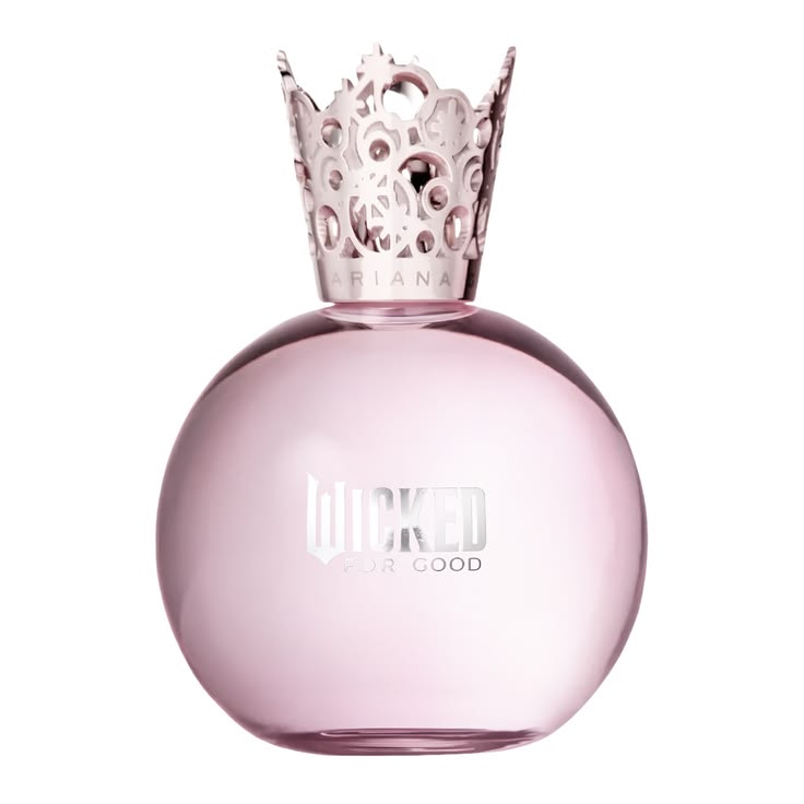 Ariana Grande Wicked Glinda EDP 100 ML Mujer