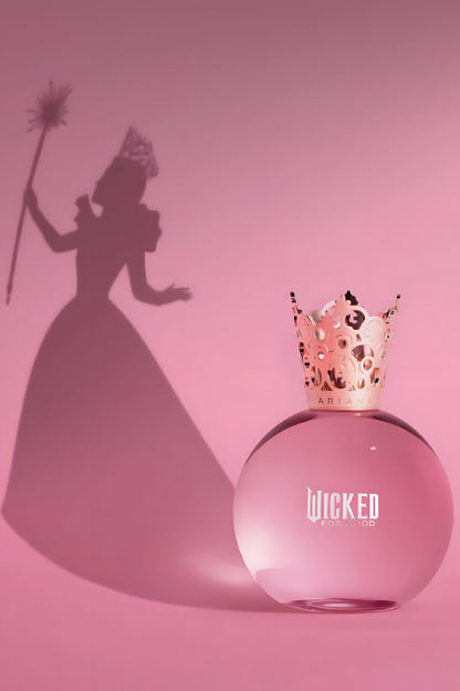 Ariana Grande Wicked Glinda EDP 100 ML Mujer