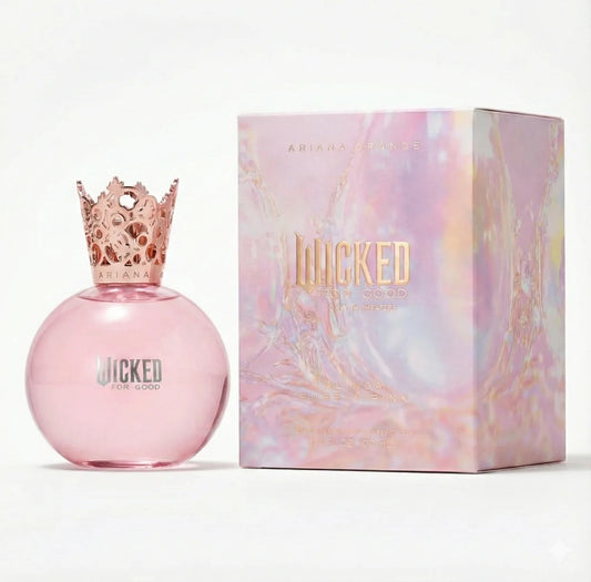 Ariana Grande Wicked Glinda EDP 100 ML Mujer