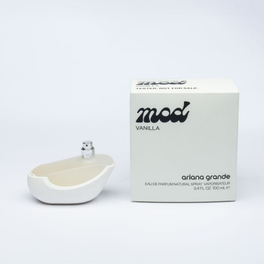 Mod Vanilla EDP 100 ML Mujer Tester