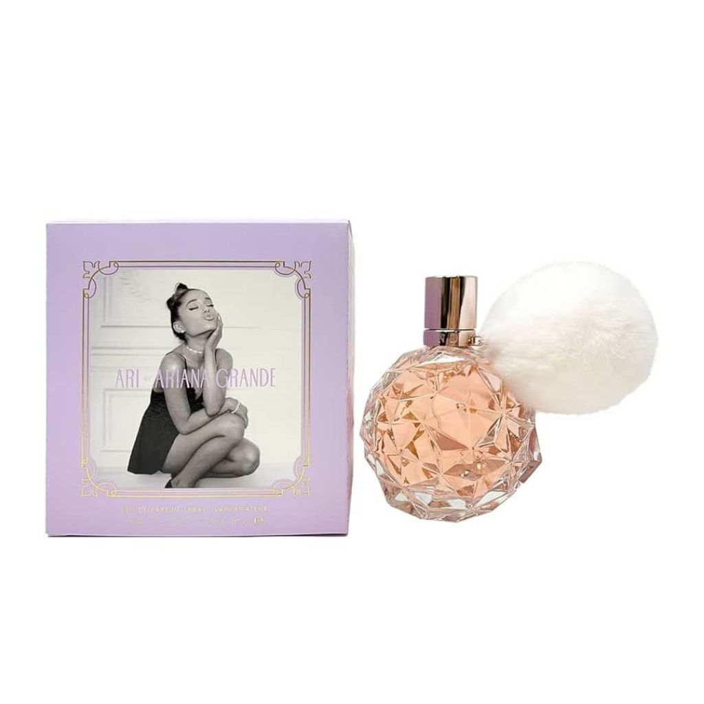Ariana Grande Ari EDP 100 ML Mujer