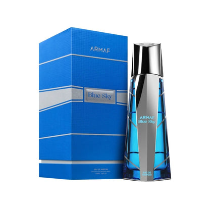 Armaf Blue Sky EDP 100 ML Unisex