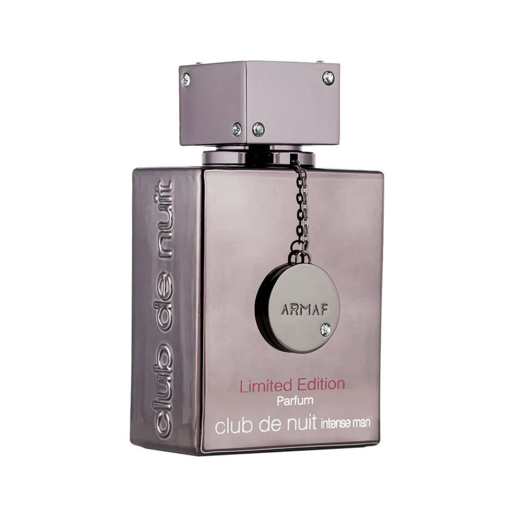 Armaf Club De Nuit Intense Parfum Limited Edition 105 ML Hombre