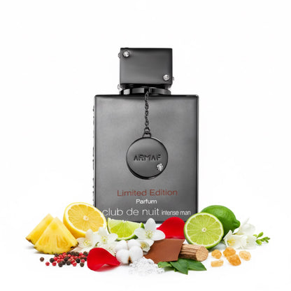 Armaf Club De Nuit Intense Parfum Limited Edition 105 ML Hombre