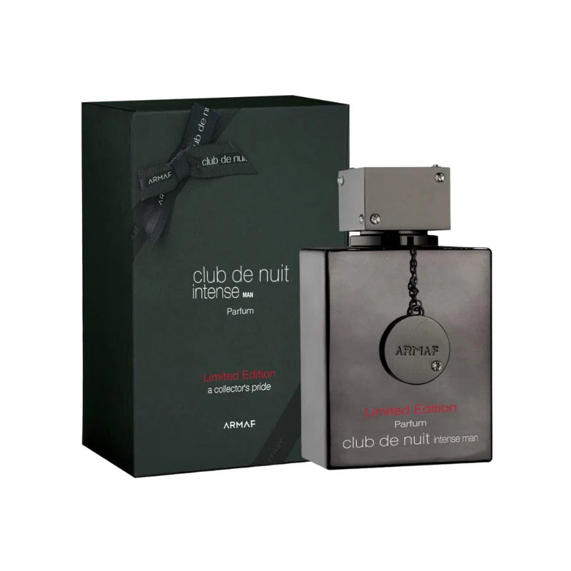 Armaf Club De Nuit Intense Parfum Limited Edition 105 ML Hombre