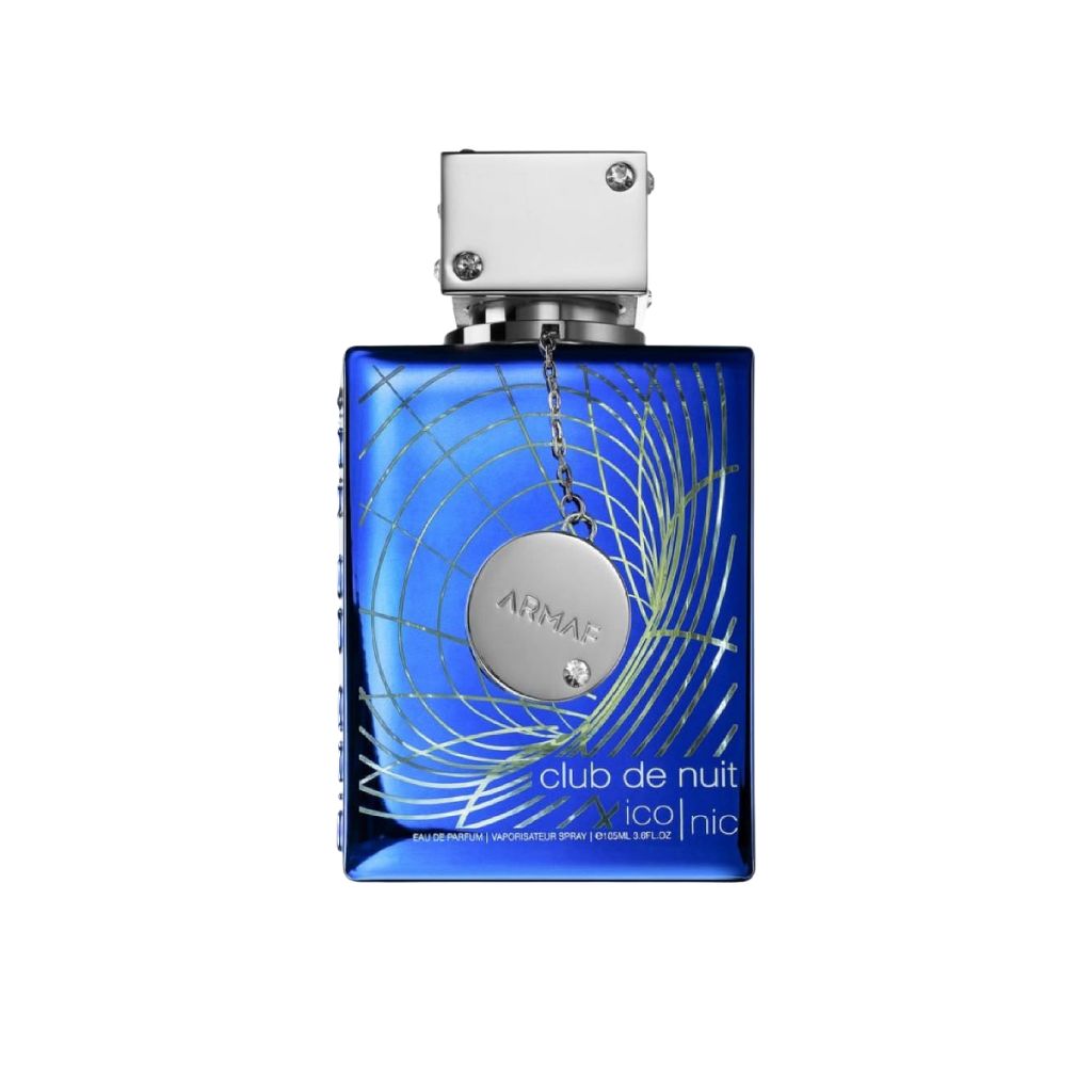 Armaf Club de Nuit Iconic EDP 105 ML Hombre