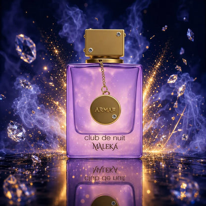 Armaf Club de Nuit Maleka Women EDP 105 ML