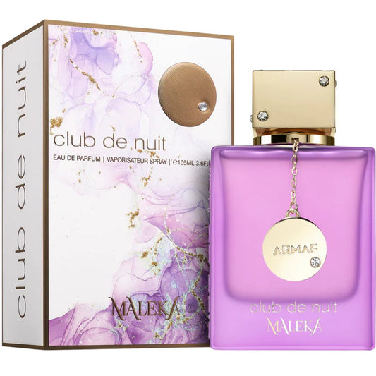 Armaf Club de Nuit Maleka Women EDP 105 ML