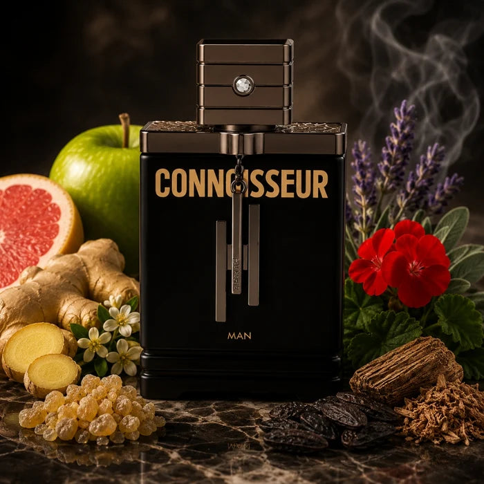 Armaf Connoisseur EDP 100 ML Hombre