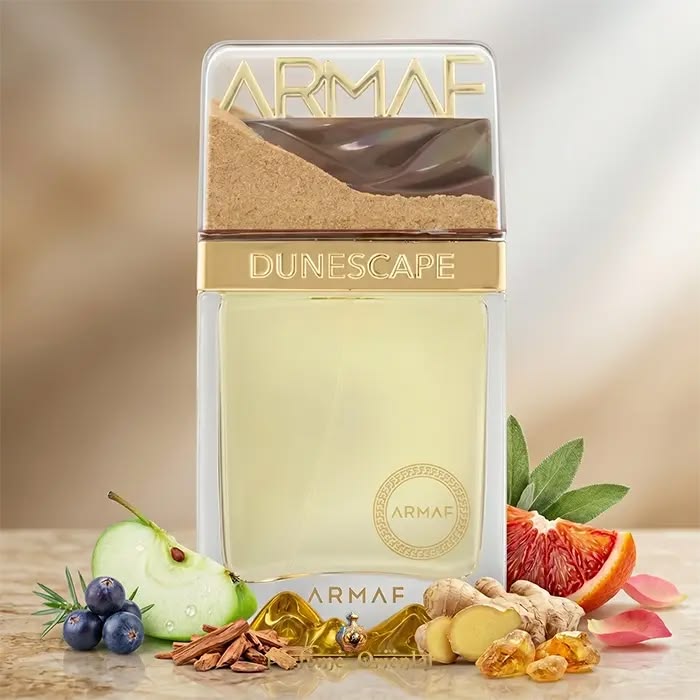 Armaf Dunescape Dubai Extrait De Parfum 100 ML Unisex