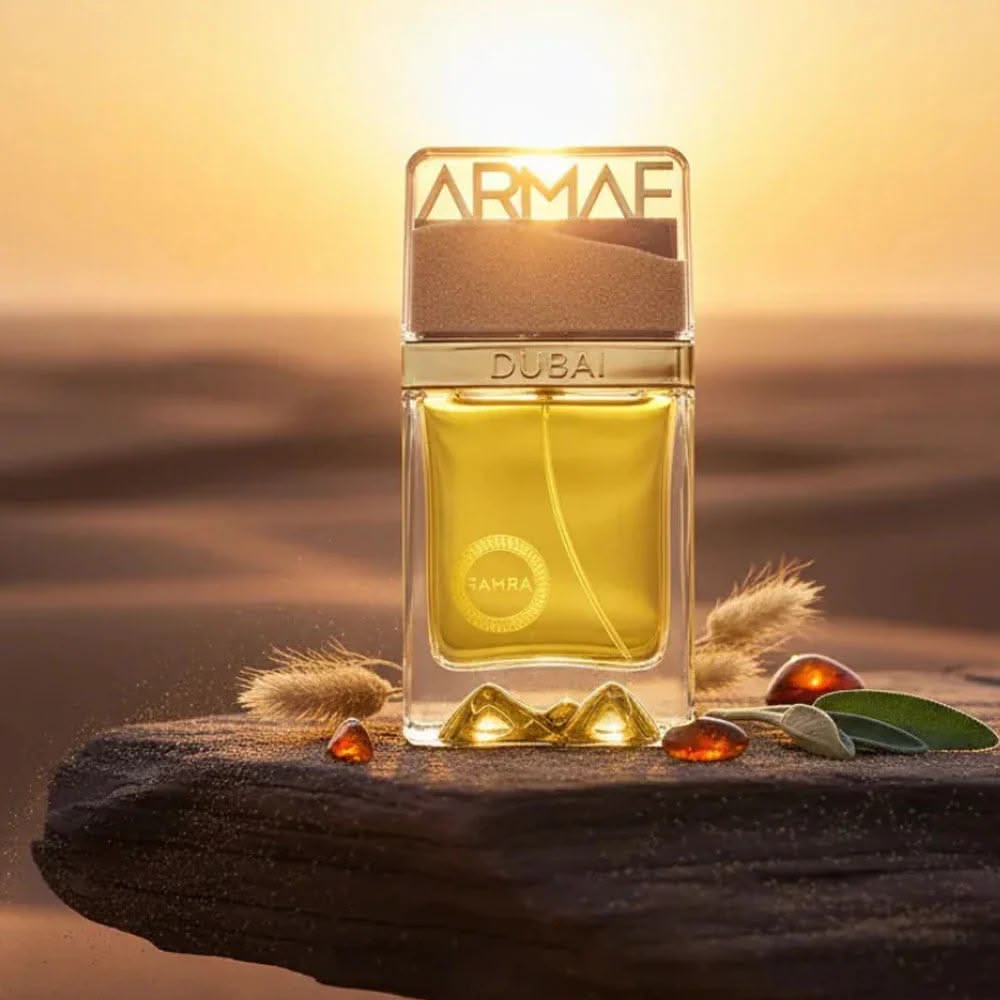Armaf Dunescape Dubai Extrait De Parfum 100 ML Unisex