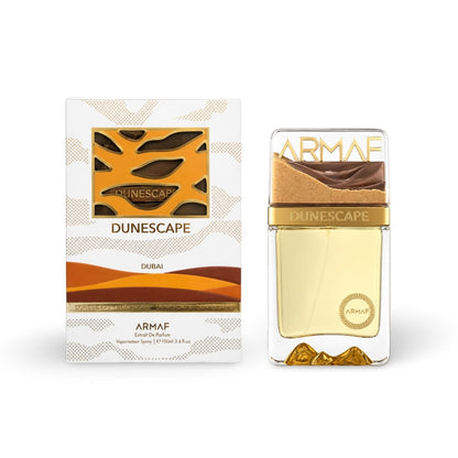 Armaf Dunescape Dubai Extrait De Parfum 100 ML Unisex