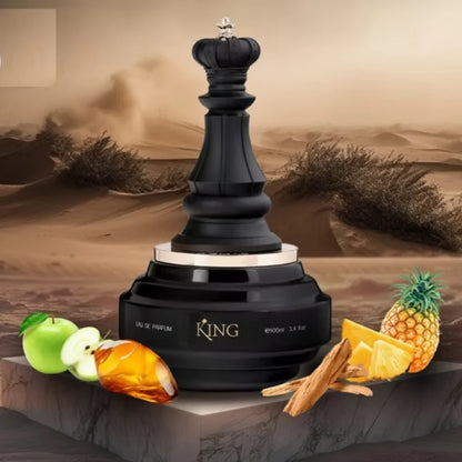 Armaf King Check Mate EDP 100 ML Hombre