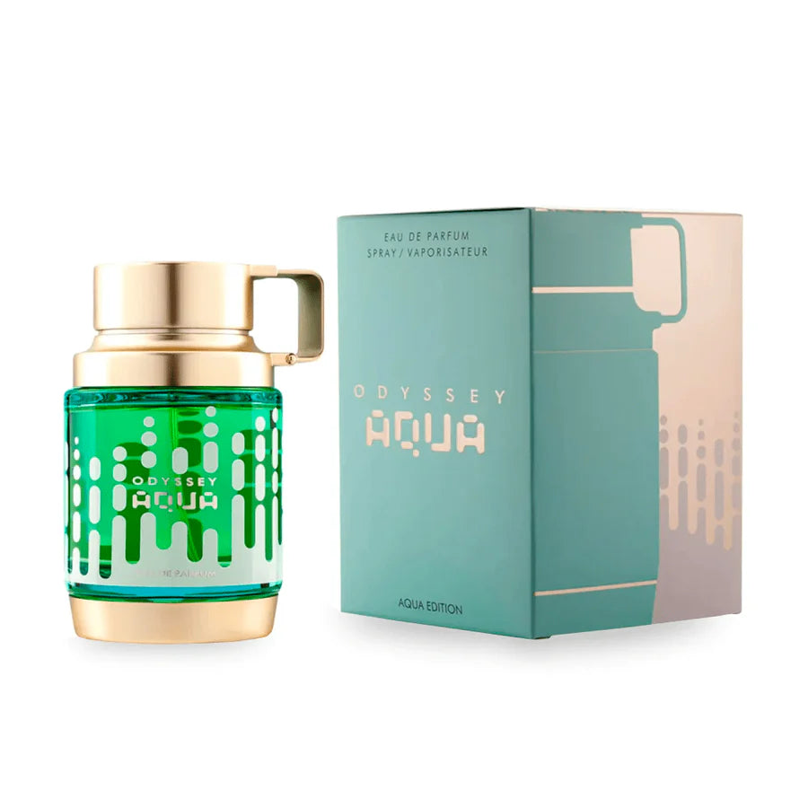 Armaf Odyssey Aqua EDP 100 ML Hombre