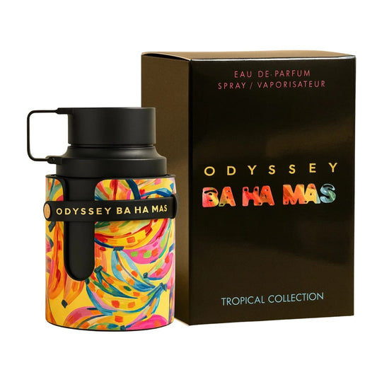 Armaf Odyssey Bahamas EDP 100 ML Unisex