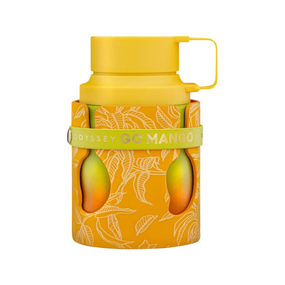 Armaf Odyssey Go Mango EDP 100 ML Unisex