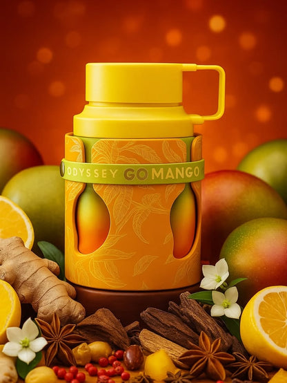 Armaf Odyssey Go Mango EDP 100 ML Unisex