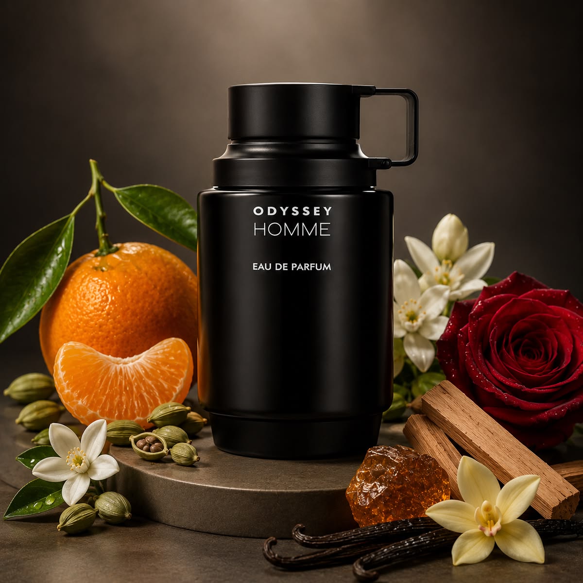 Armaf Odyssey Homme EDP 60 ML Hombre