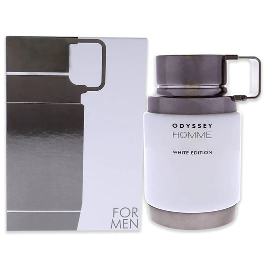 Armaf Odyssey Homme White Edition EDP 200 ML Hombre