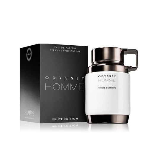 Armaf Odyssey Homme White Edition EDP 200 ML Hombre
