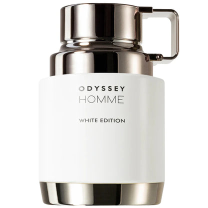 Armaf Odyssey Homme White Edition EDP 60 ML Hombre
