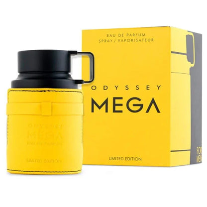 Armaf Odyssey Mega Limited Edition EDP 200 ML Hombre