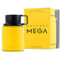 Armaf Odyssey Mega Limited Edition EDP 200 ML Hombre