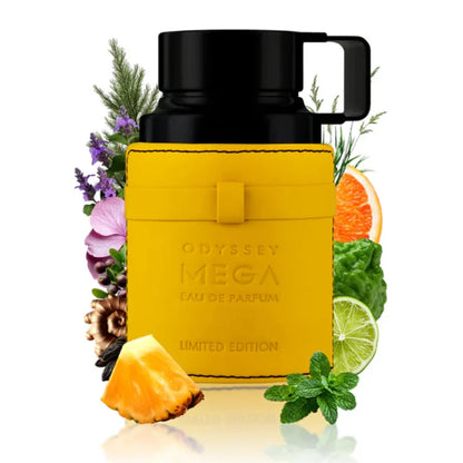 Armaf Odyssey Mega Limited Edition EDP 60 ML Hombre